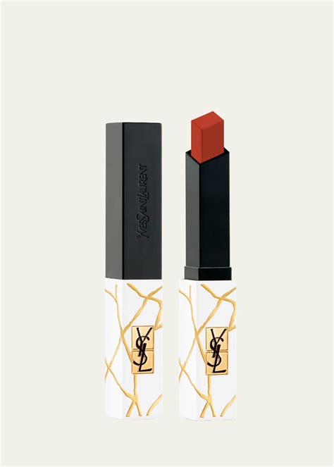 Yves Saint Laurent Beaute The Slim Collector Lipstick, 1966